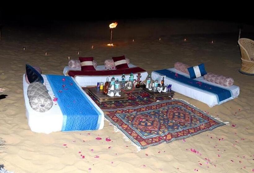 Galaxy Heriatge Resort