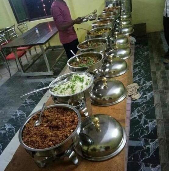 Galaxy Heriatge Resort