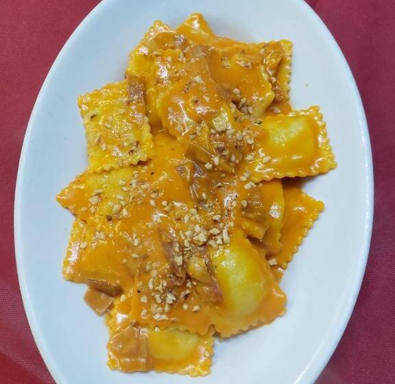 فندق Agriturismo Roccamaia