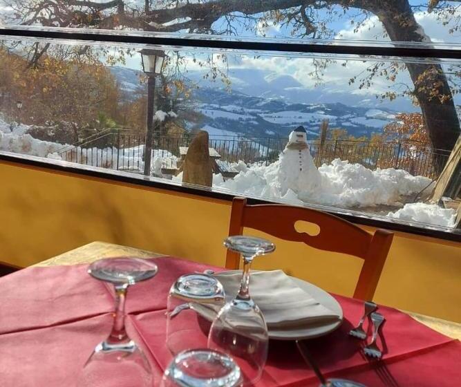 فندق Agriturismo Roccamaia