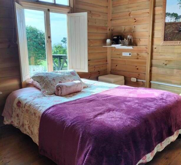 בית מלון כפרי Antares Rural