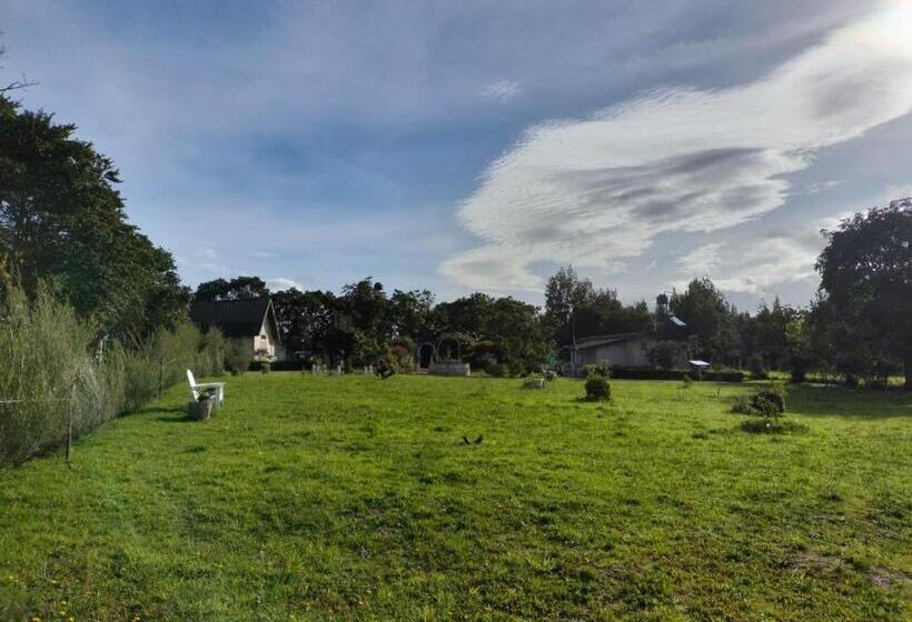 בית מלון כפרי Antares Rural