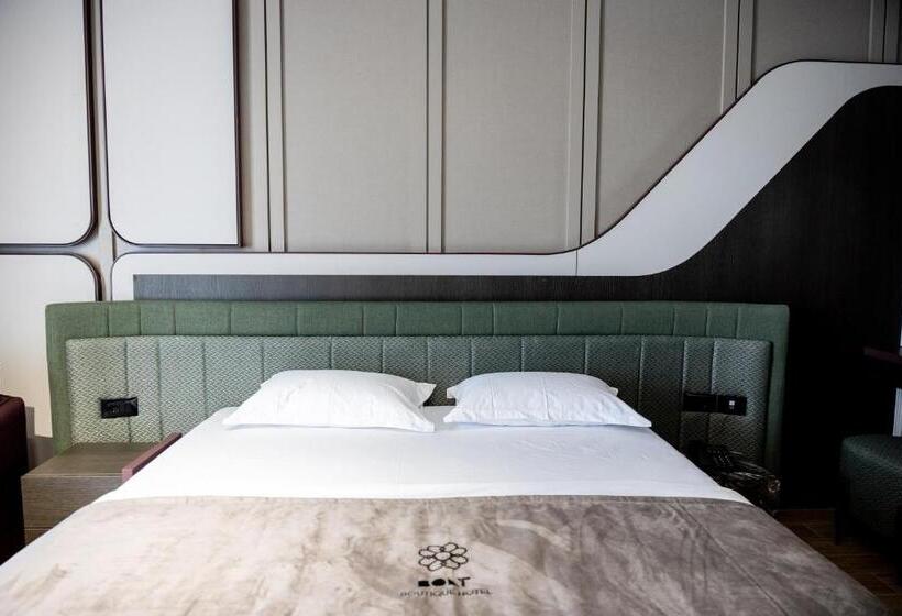 فندق Bolt Boutique