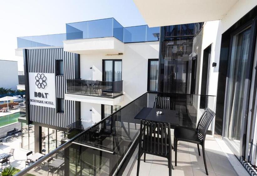 فندق Bolt Boutique