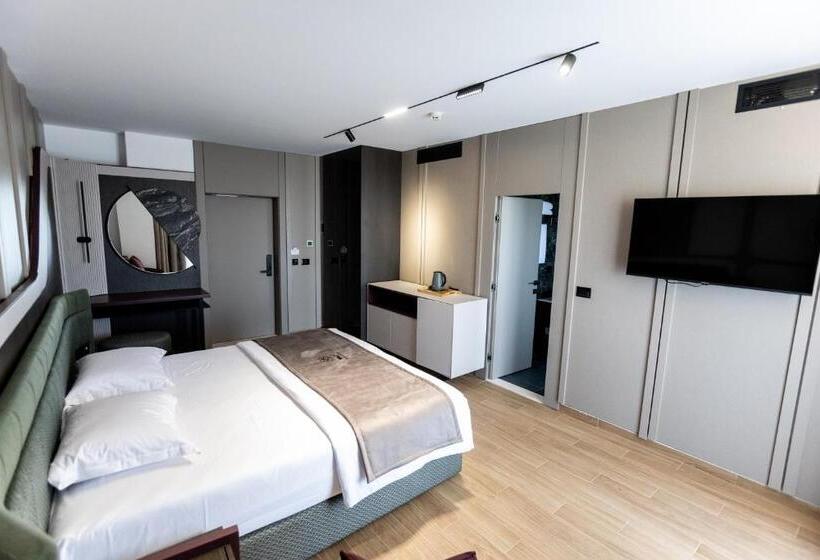 فندق Bolt Boutique