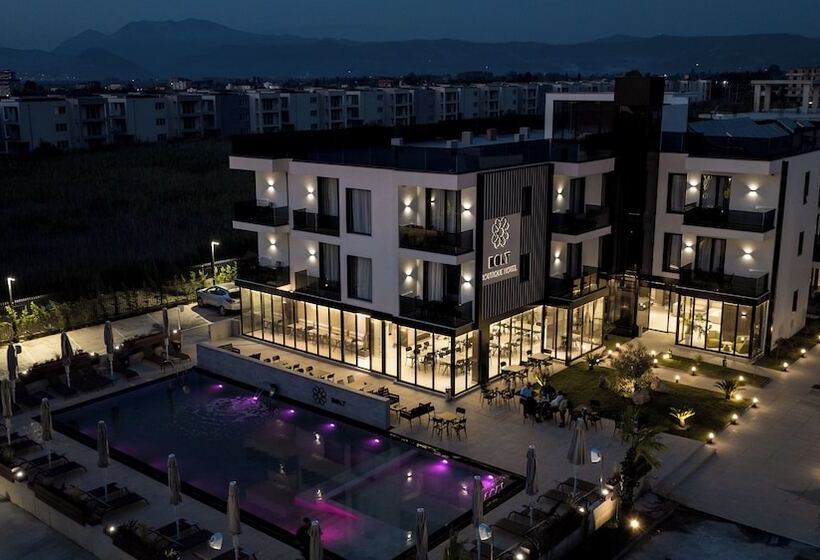 فندق Bolt Boutique