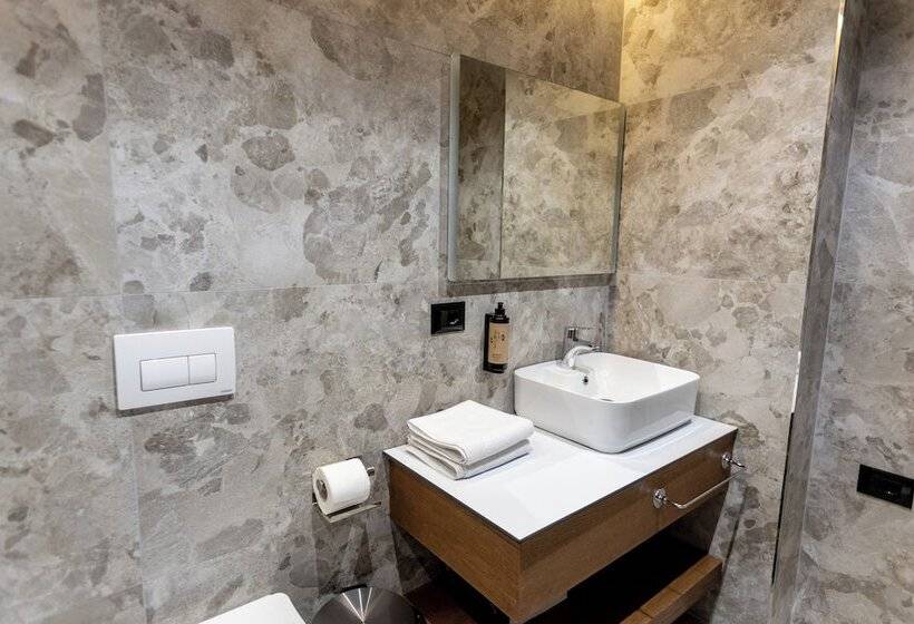 فندق Bolt Boutique