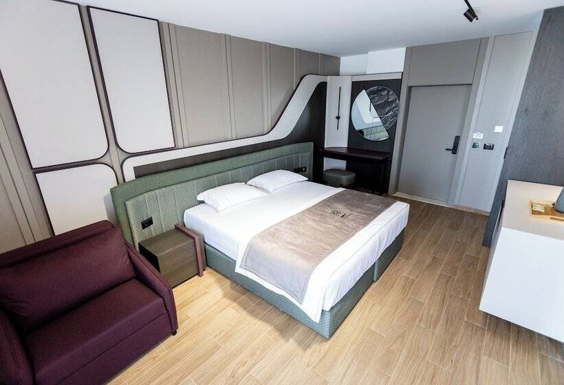 فندق Bolt Boutique