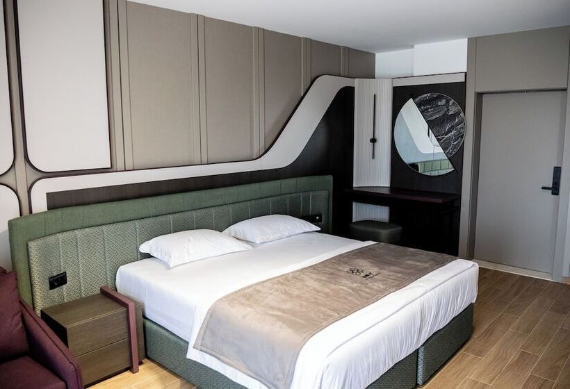 فندق Bolt Boutique