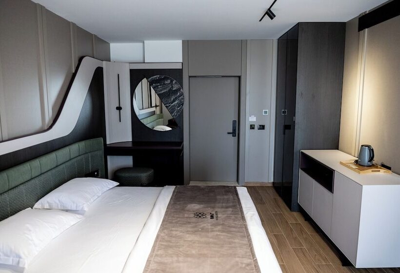 فندق Bolt Boutique