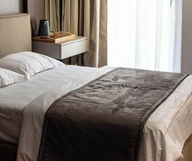 فندق Bolt Boutique