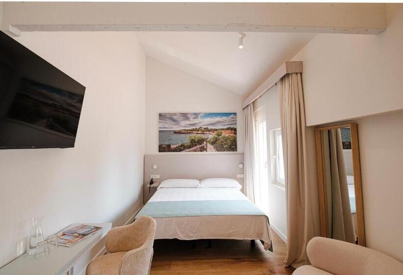 فندق Bon Repòs L Ametlla De Mar