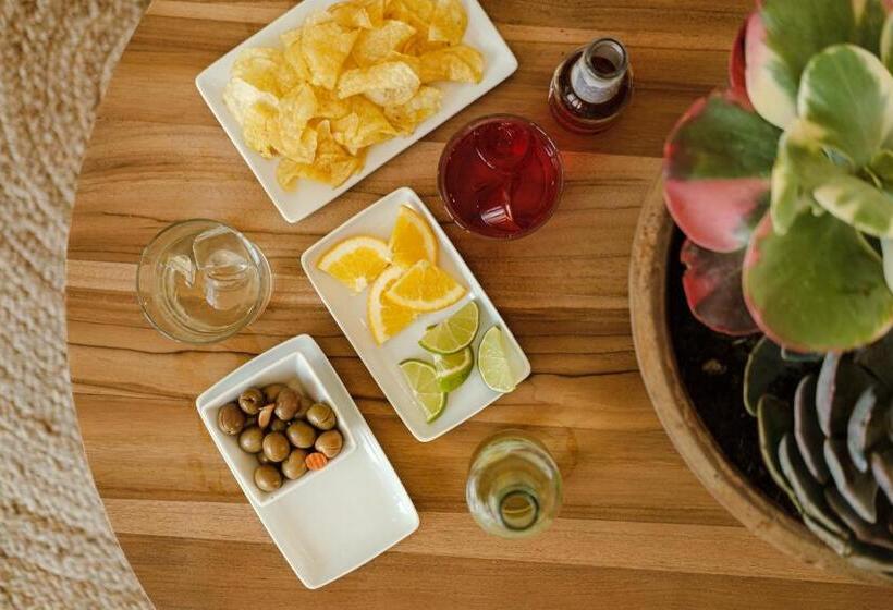 فندق Bon Repòs L Ametlla De Mar