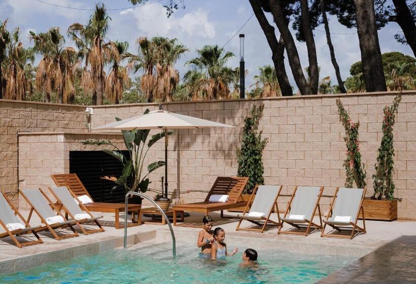 فندق Bon Repòs L Ametlla De Mar