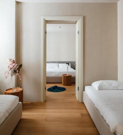 בית מלון כפרי C10 Boutique