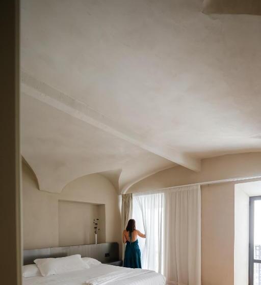 בית מלון כפרי C10 Boutique