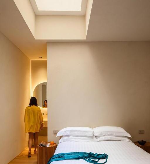 בית מלון כפרי C10 Boutique