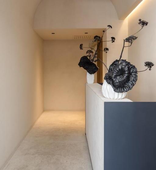 בית מלון כפרי C10 Boutique