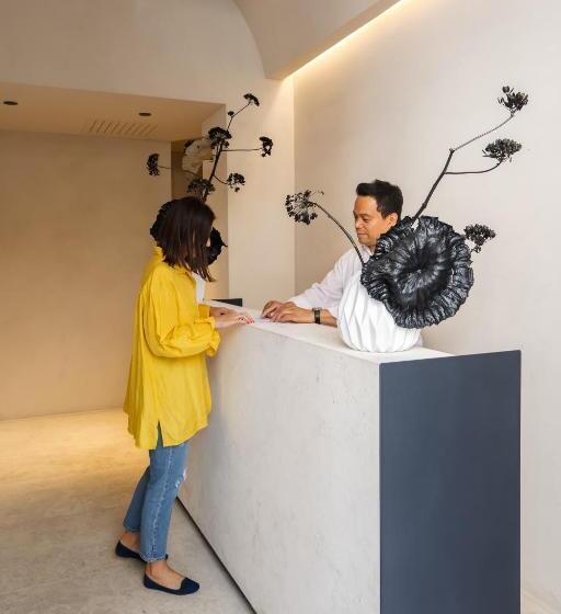 בית מלון כפרי C10 Boutique