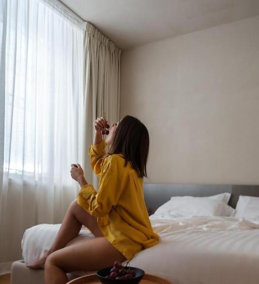 בית מלון כפרי C10 Boutique