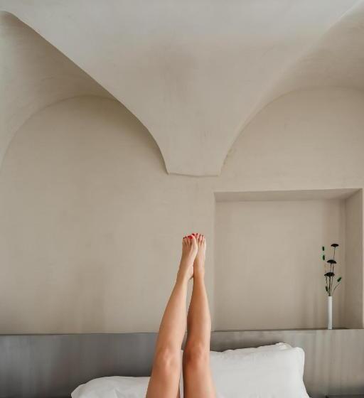 בית מלון כפרי C10 Boutique