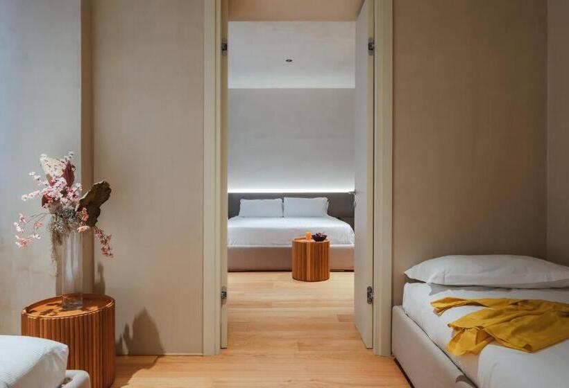 בית מלון כפרי C10 Boutique