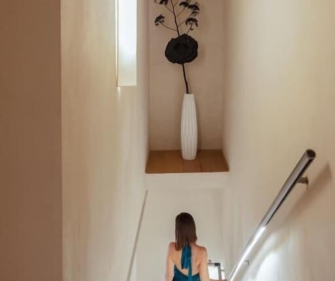 בית מלון כפרי C10 Boutique