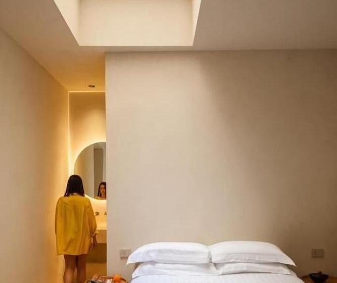 בית מלון כפרי C10 Boutique