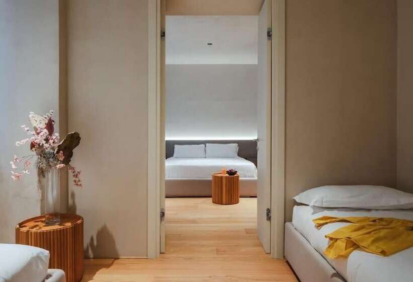 בית מלון כפרי C10 Boutique