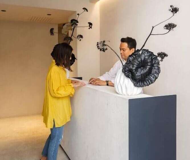 בית מלון כפרי C10 Boutique