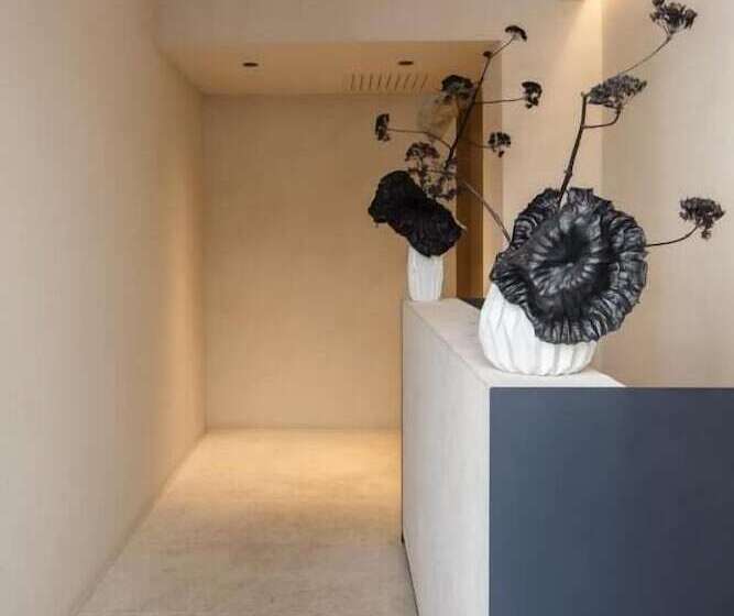 בית מלון כפרי C10 Boutique