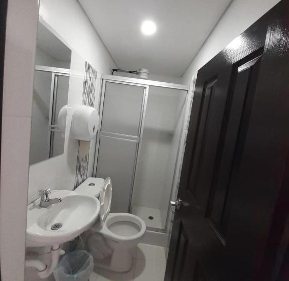 호텔 Campestre Villa Teresa