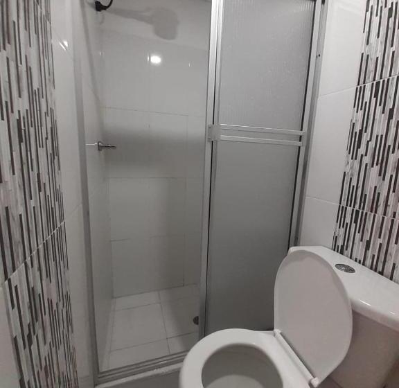 호텔 Campestre Villa Teresa