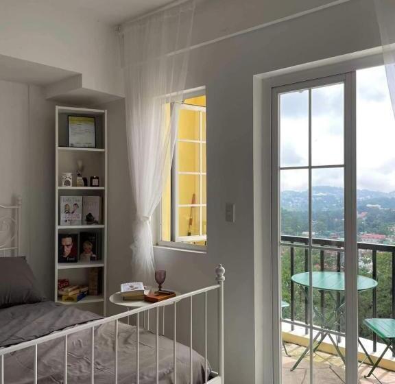 هتل Casa Tranquila