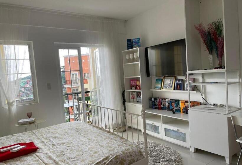 هتل Casa Tranquila