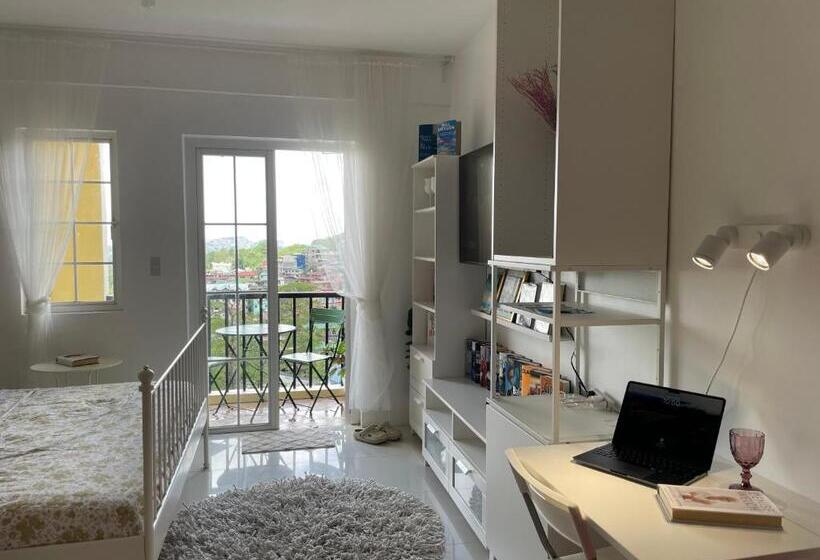 هتل Casa Tranquila