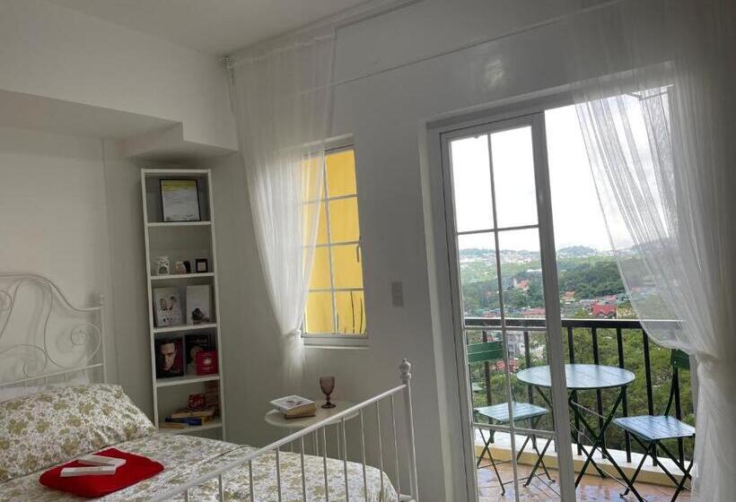 هتل Casa Tranquila