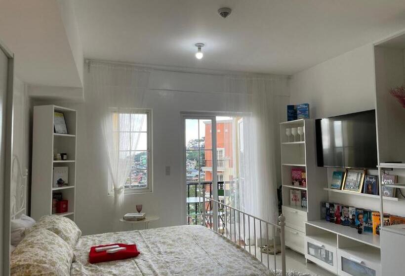 هتل Casa Tranquila