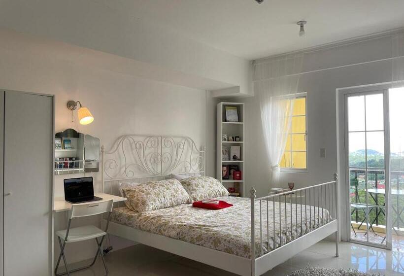 هتل Casa Tranquila