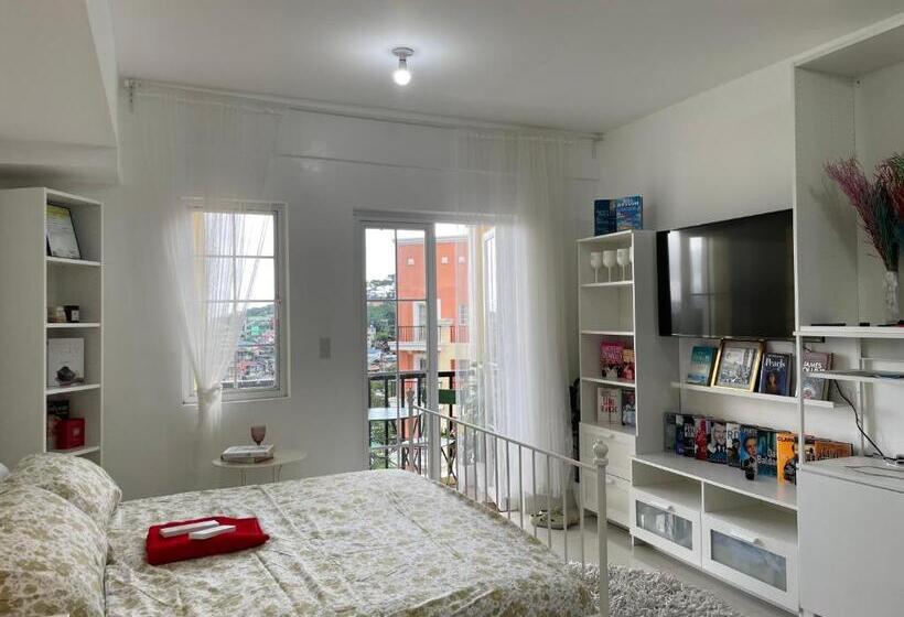 هتل Casa Tranquila