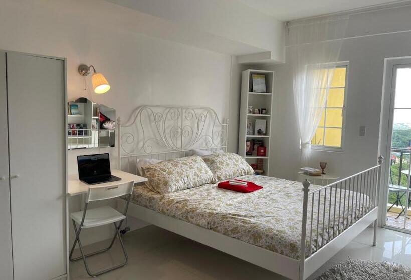 هتل Casa Tranquila