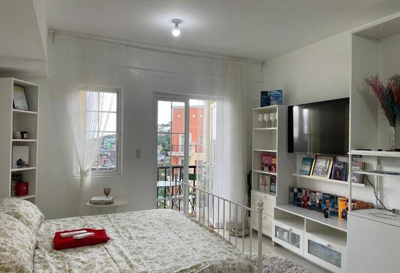 هتل Casa Tranquila