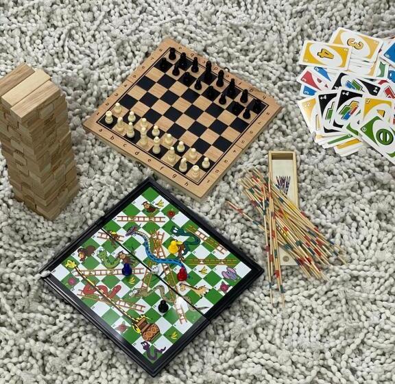 هتل Casa Tranquila