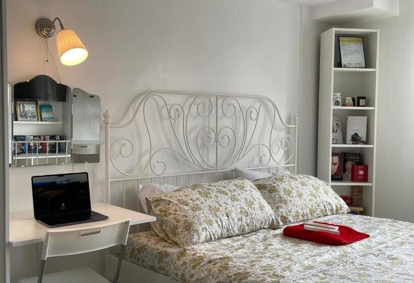 هتل Casa Tranquila