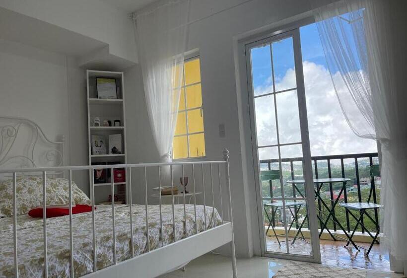 هتل Casa Tranquila