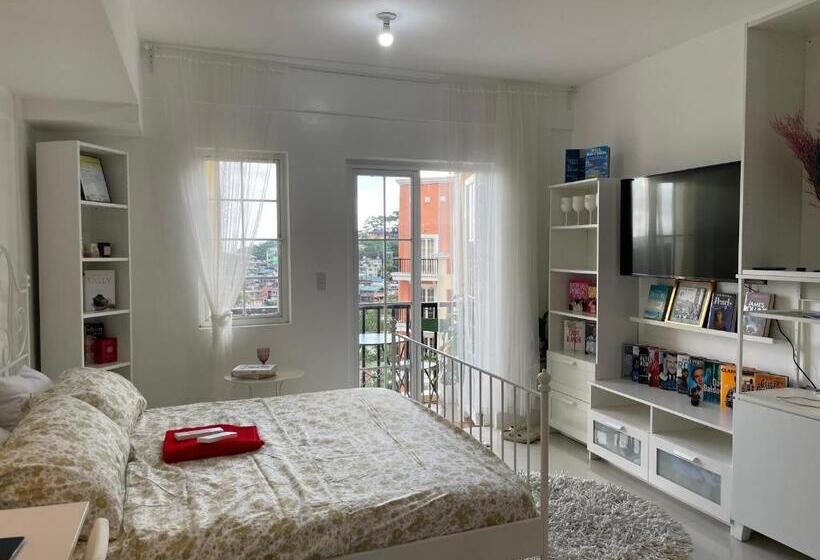 هتل Casa Tranquila