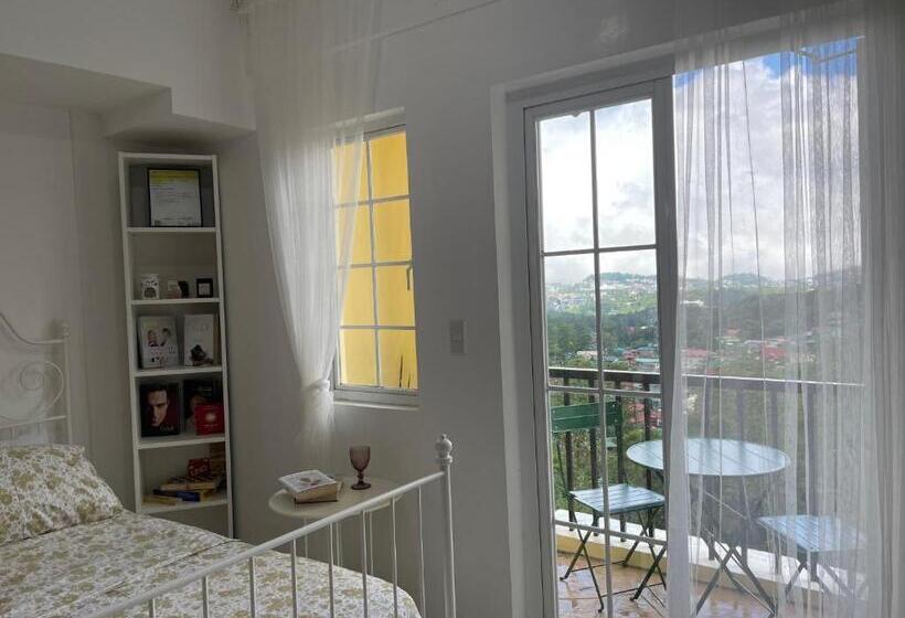 هتل Casa Tranquila