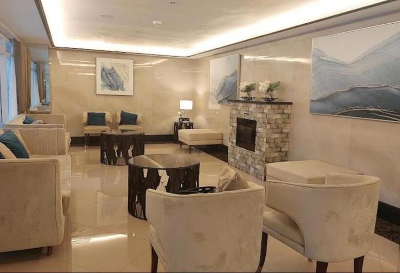 هتل Casa Tranquila