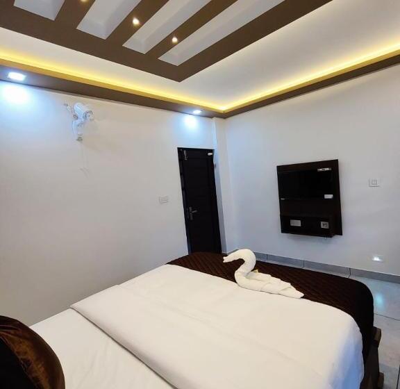 호텔 Crystal Winter Arcade