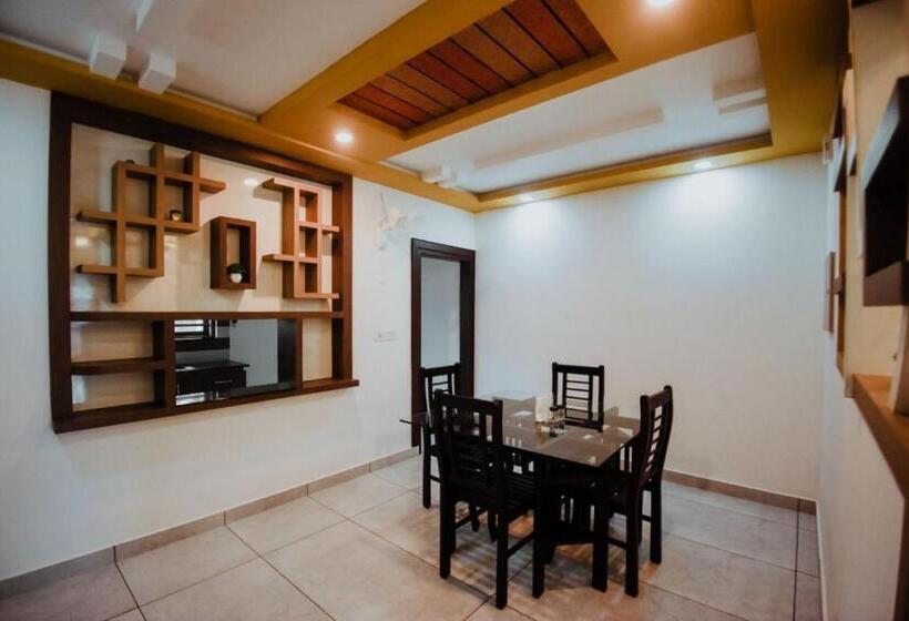 호텔 Crystal Winter Arcade